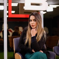 Gabriela Chiari Citrinite