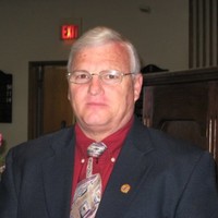 Ron Roskam