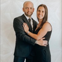 Kevin and Tia Spangenberg