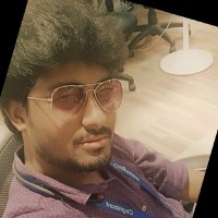 Vishanth M