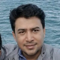 Pralhad Khanal