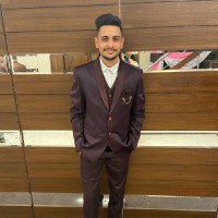 Ashish Kumar