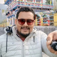 Sarbartha Sundar Kundu