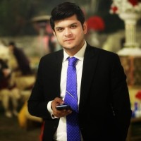Muhammad Nauman Nadeem