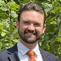 Callum Brydges