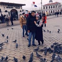Ahmed Abugharbieh