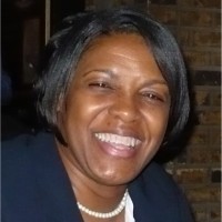 Brenda Harrison LPC., Ph.D.