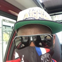 Mamadou Wone
