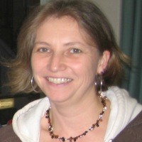 Ekaterina Sukhova