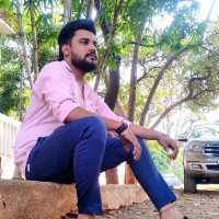 Dheeraj Kumar P
