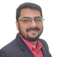 Vedang Shukla