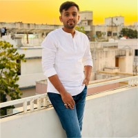 Yash Shah