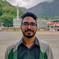 Saurabh Mathur