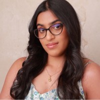 Diya Patel