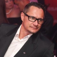 Renier Engelbrecht