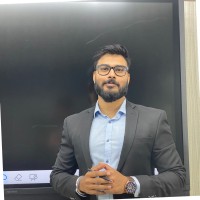Kumar Vaibhaw