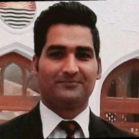 Babar Bashir Alam