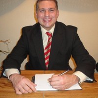 Albert Crouch