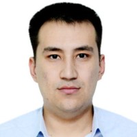Adham Bekimbetov