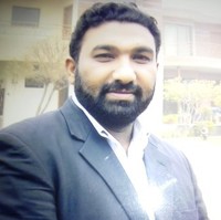 Kamran Liaqat