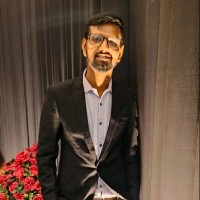 Divyesh Parmar