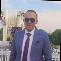 Hazem Sayed