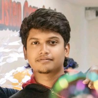 Syed Abbas Ali Z
