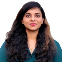 Nikhila K