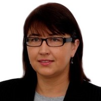 Agnieszka Podlaska, Phd
