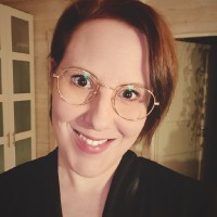 Patricia Ingström