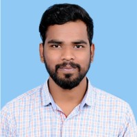 Uppala Krishna Gowda