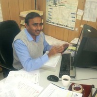 Usman Khan