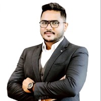 Abhinand Bajikumar Sreekala