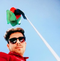 Ahmadzia Barakzai