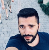 Bledar Dedja