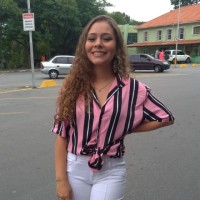 Michelle Sena de Oliveira
