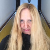 Hazel Mark