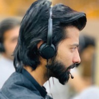 Sarosh Shahzad