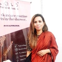 Akanksha Sharma