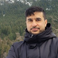 Ali Moallem, Msc, P.Eng, Cwb Level3
