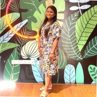 Poornima Kandasamy