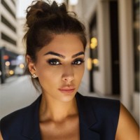 Yasmin Dhala Kanabar