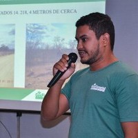 Janiel Batista