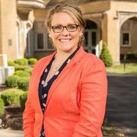 Paige Johnson