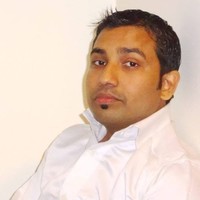 Vikram Jit Singh