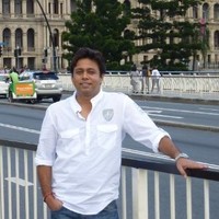 Kranti Kumar
