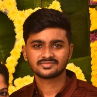 Harshith Eati