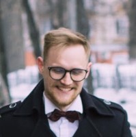Konstantin Gruzdis