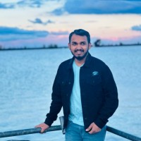Nikhil Mekala