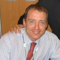 Lee Johnson